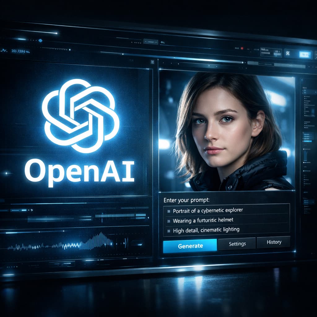 OpenAI Just Made the Model Listen. Now the Only Variable Left Is You.
