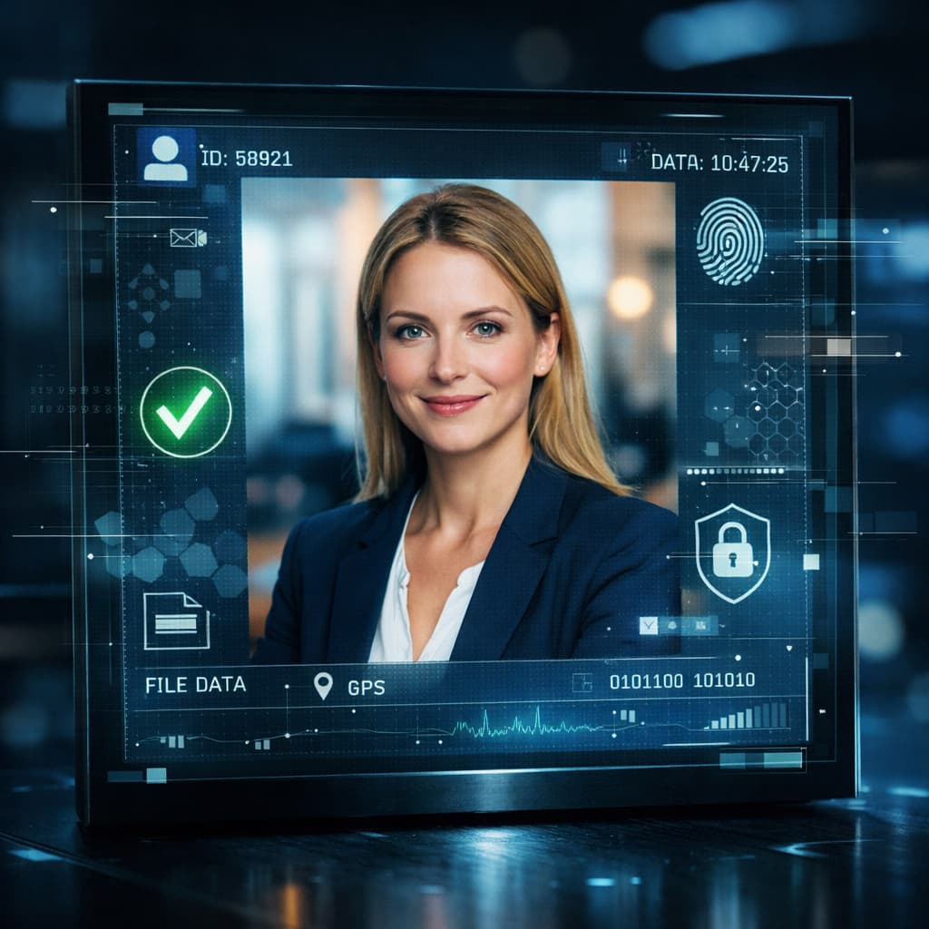 Your AI Images Are Now Being Tracked. Here Is Why That Is Good for People Who Actually Know What They Are Doing.