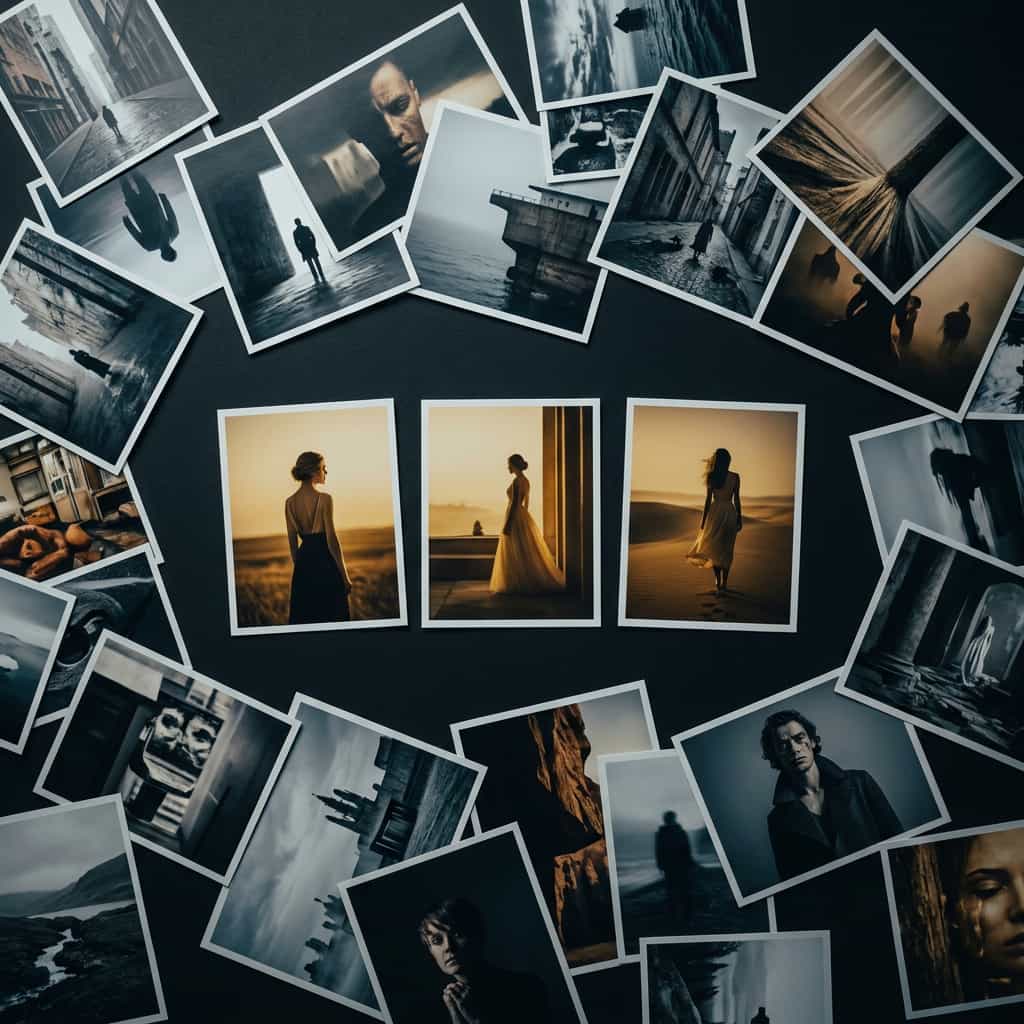 AI Image Consistency: Why Your Brand Visuals Keep Drifting